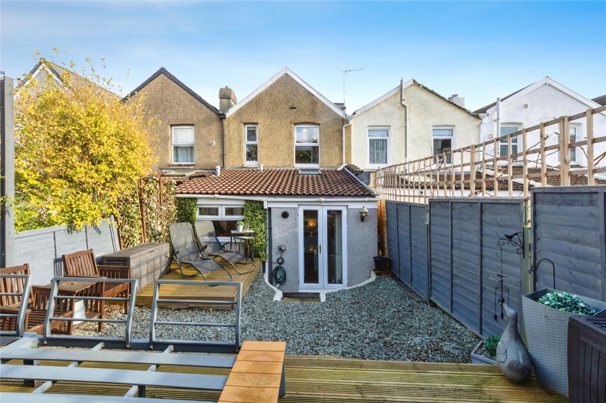 Brislington, Bristol