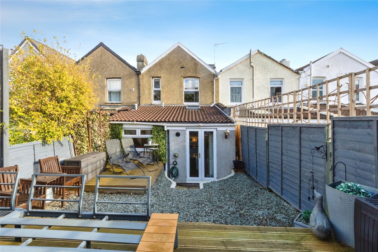 Brislington, Bristol