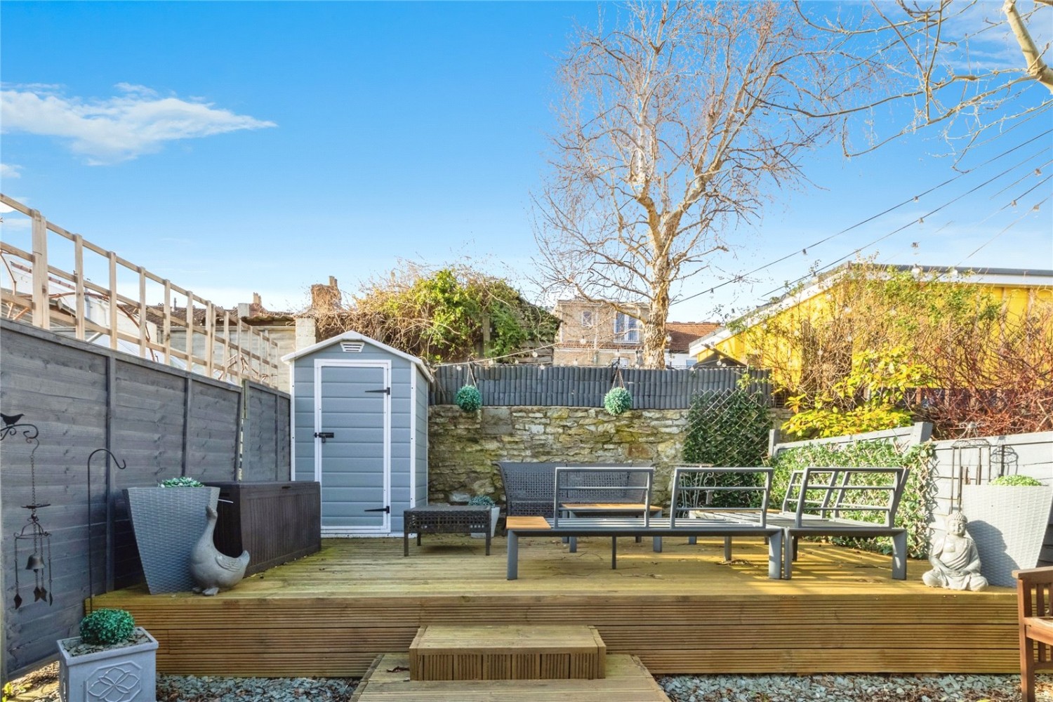 Brislington, Bristol