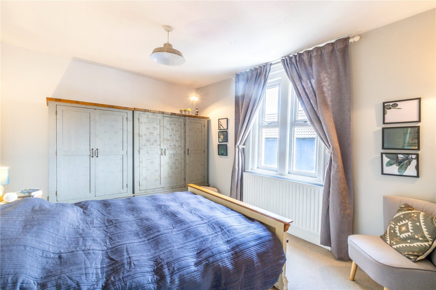 Brislington, Bristol
