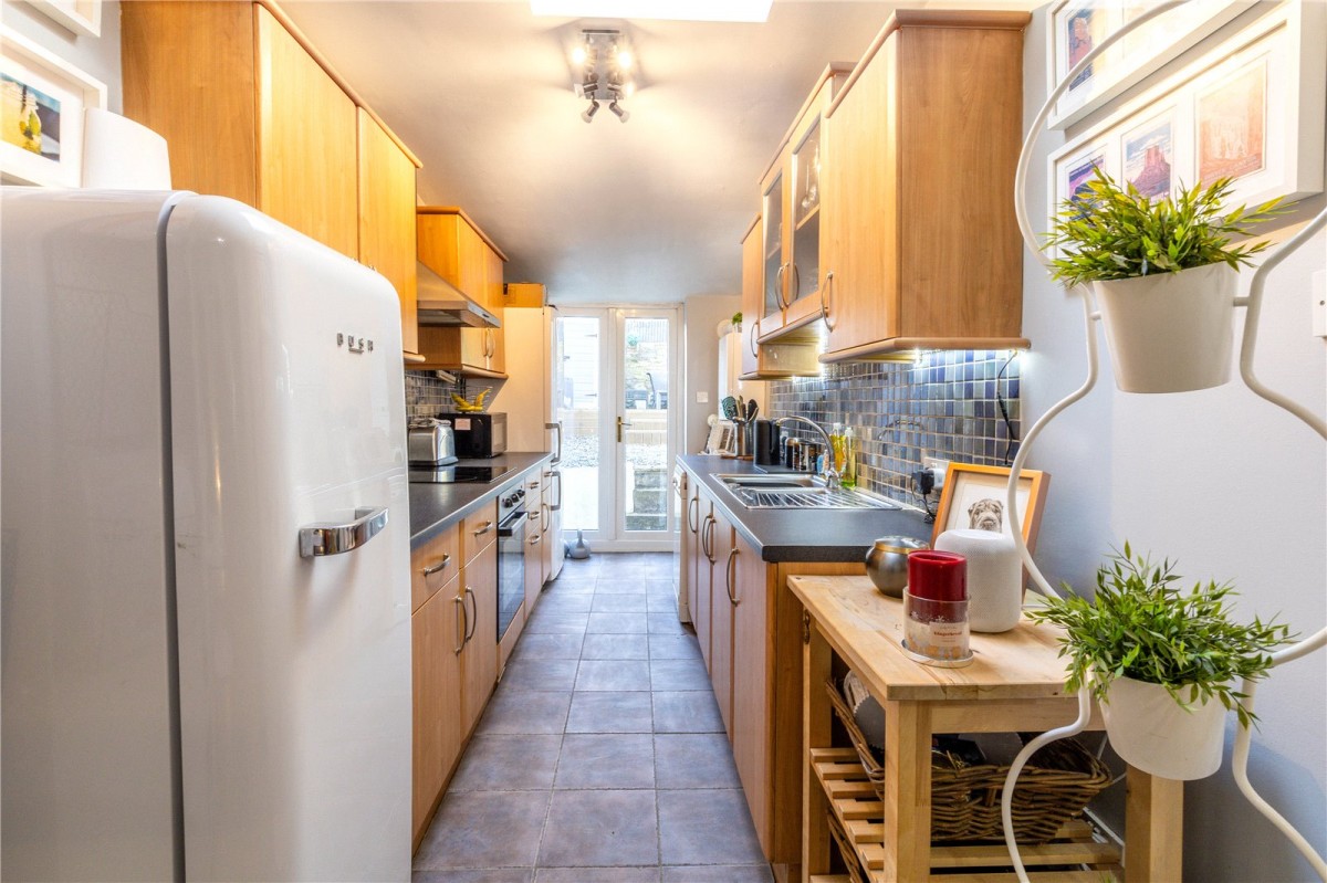 Brislington, Bristol