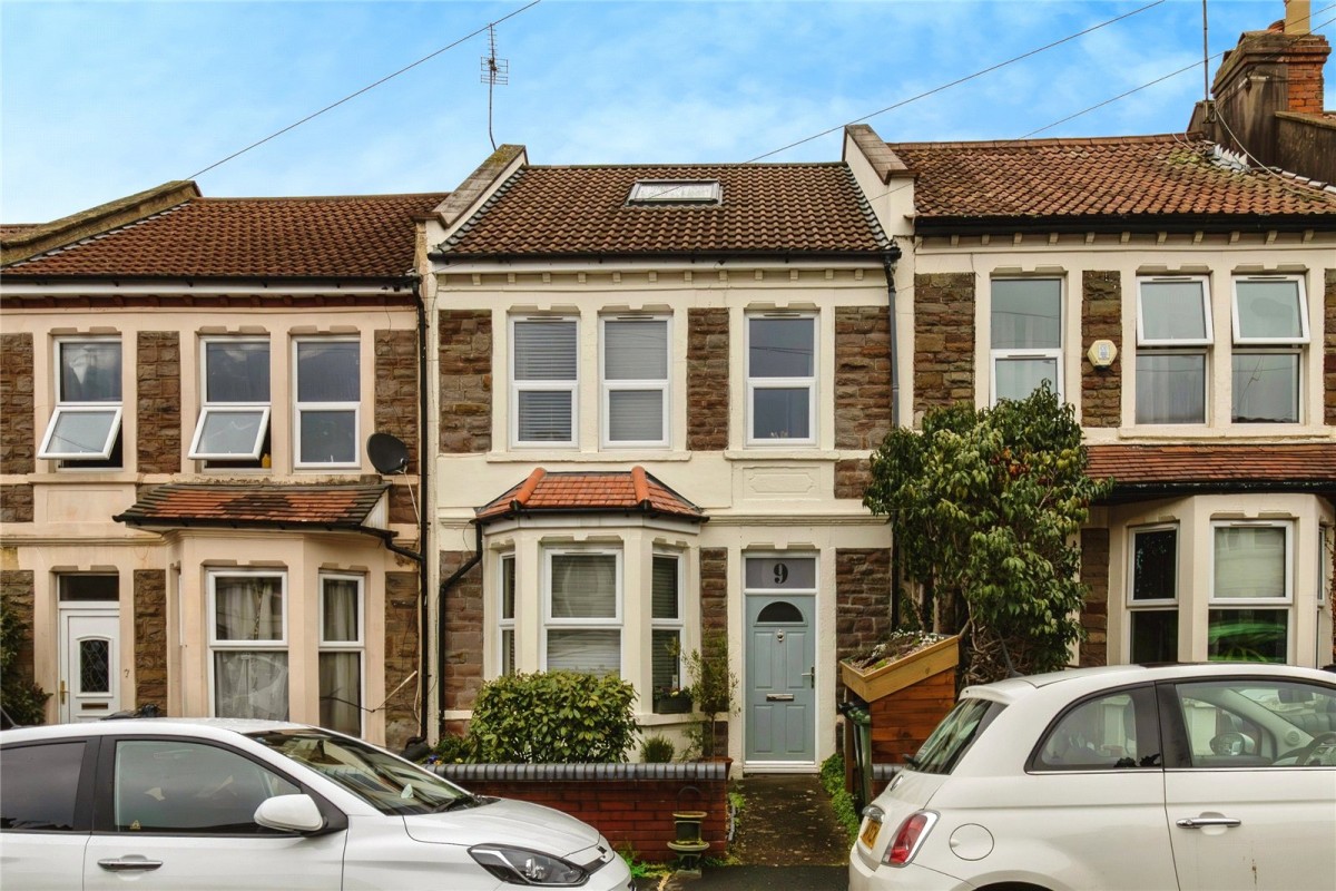 Brislington, Bristol