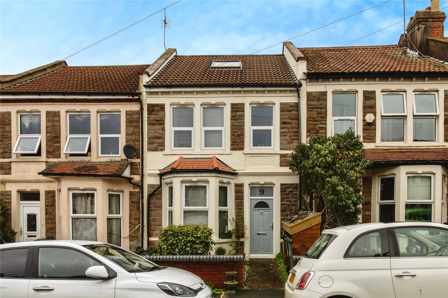 Brislington, Bristol