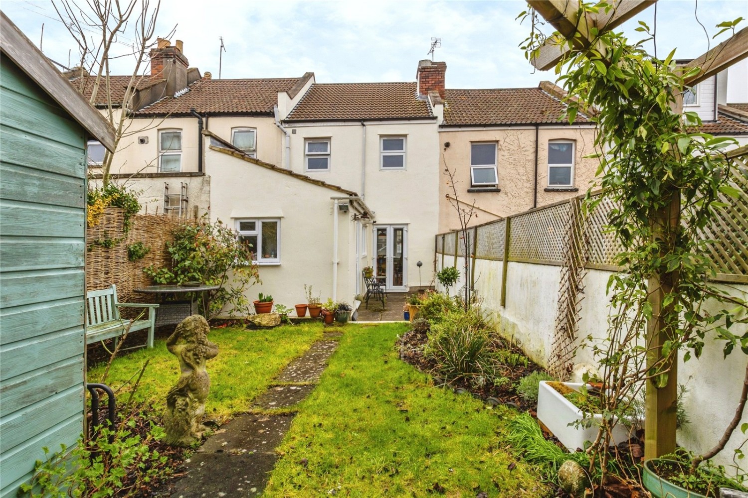 Brislington, Bristol