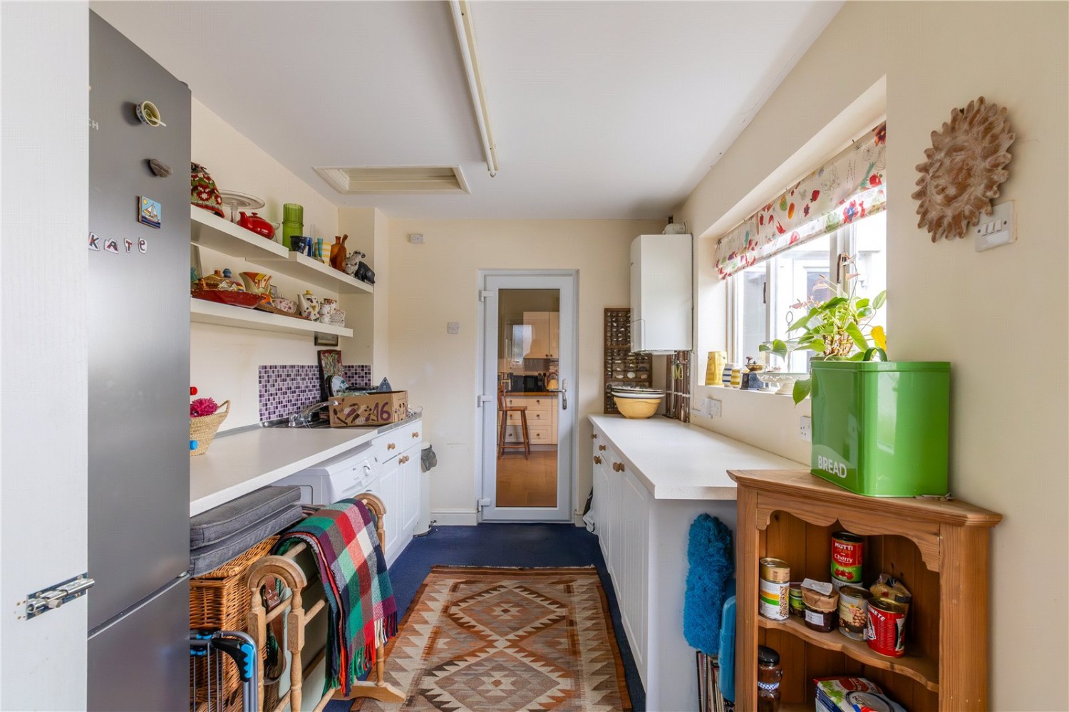 Brislington, Bristol