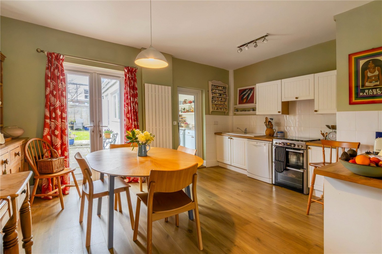 Brislington, Bristol