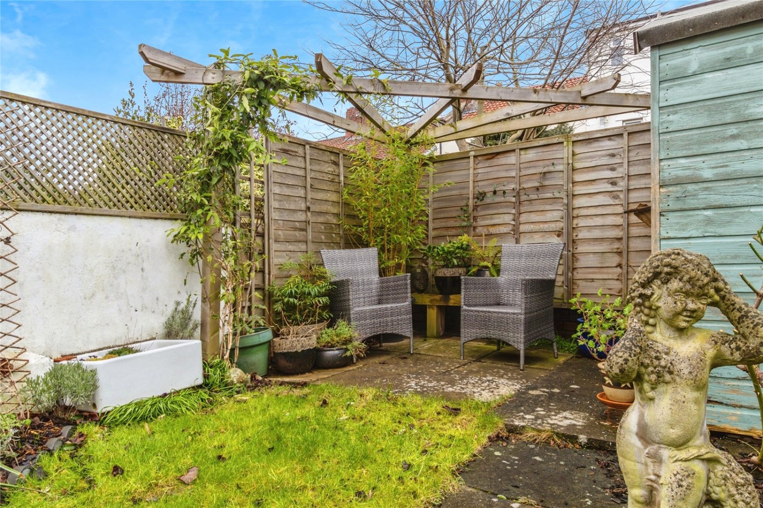 Brislington, Bristol