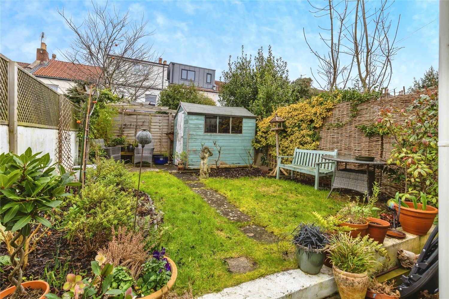 Brislington, Bristol