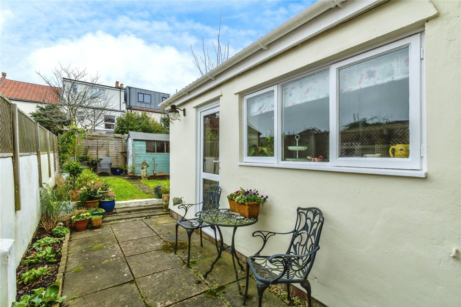 Brislington, Bristol