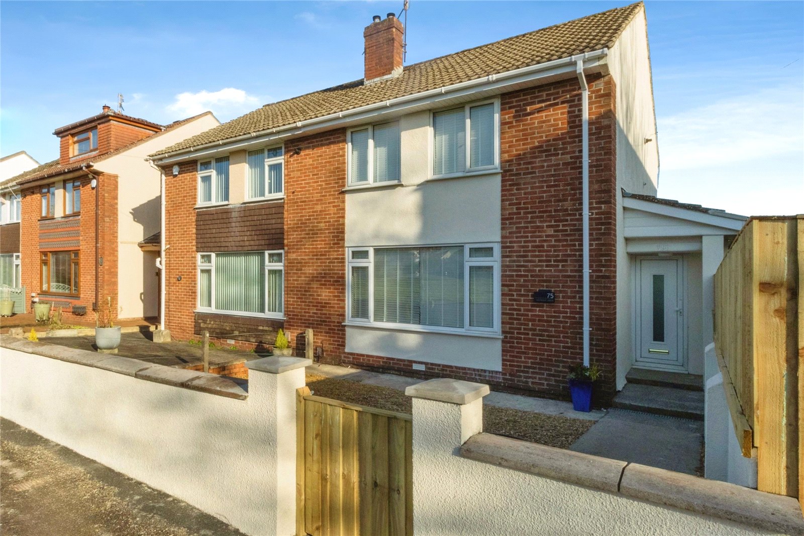 3 bedroom House for sale in Bristol