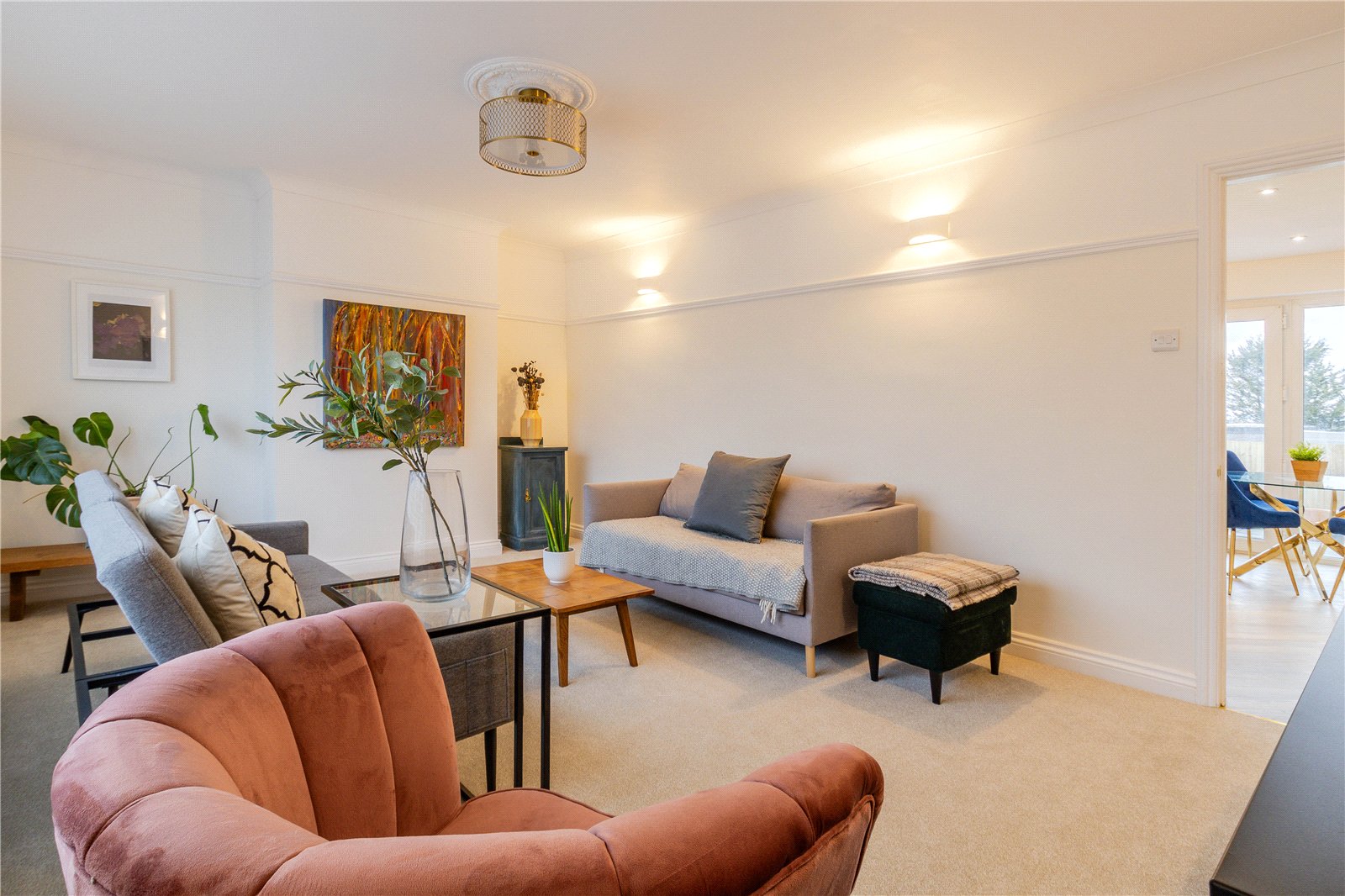 3 bedroom House for sale in Bristol