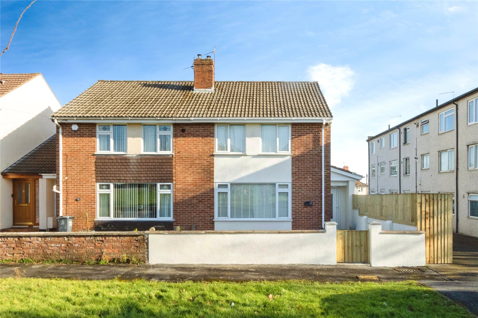 3 bedroom House for sale in Bristol