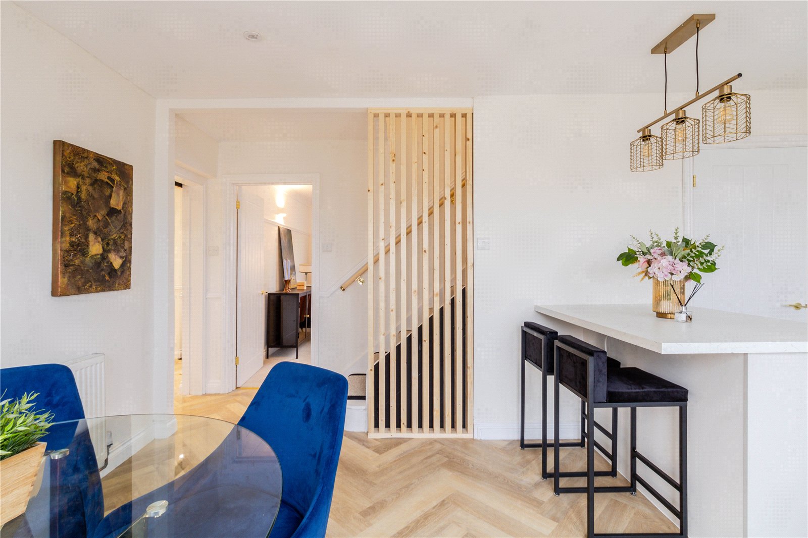 3 bedroom House for sale in Bristol