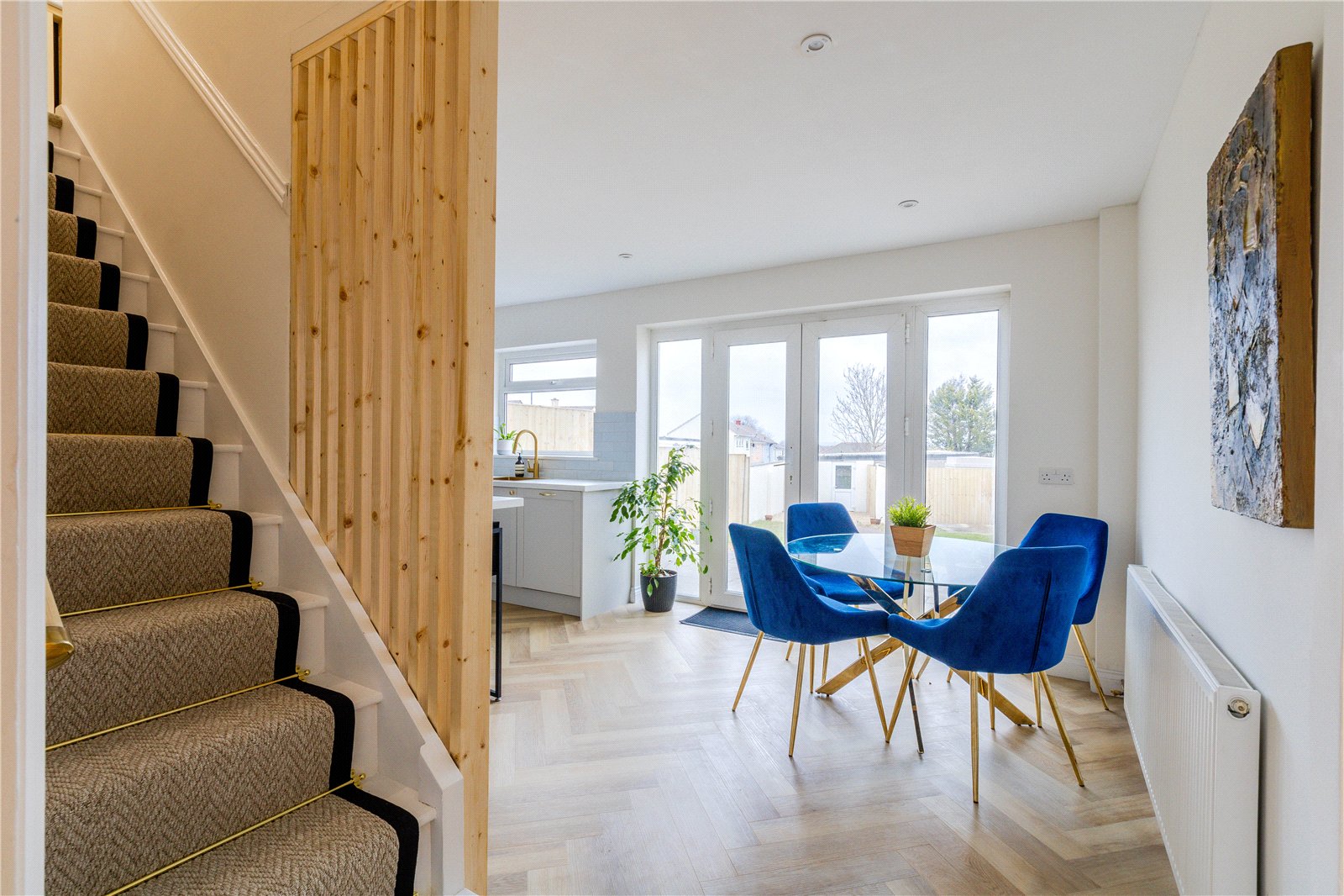 3 bedroom House for sale in Bristol