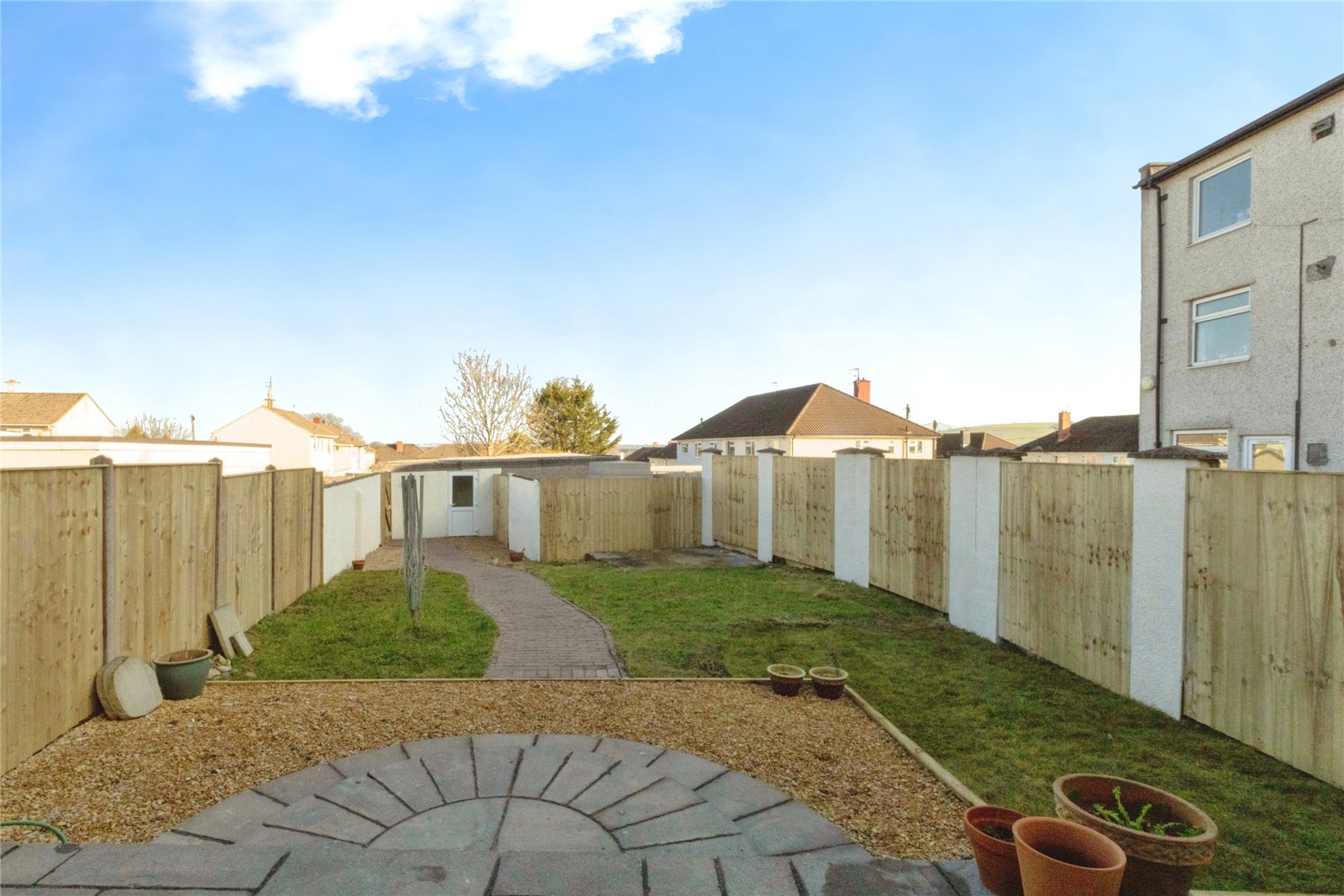 3 bedroom House for sale in Bristol
