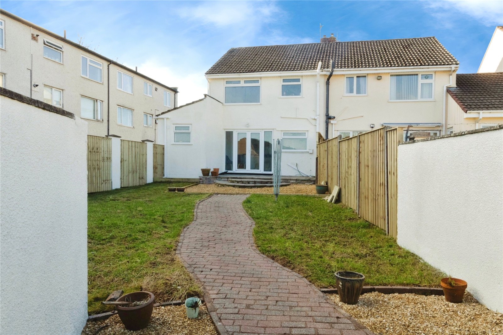 3 bedroom House for sale in Bristol