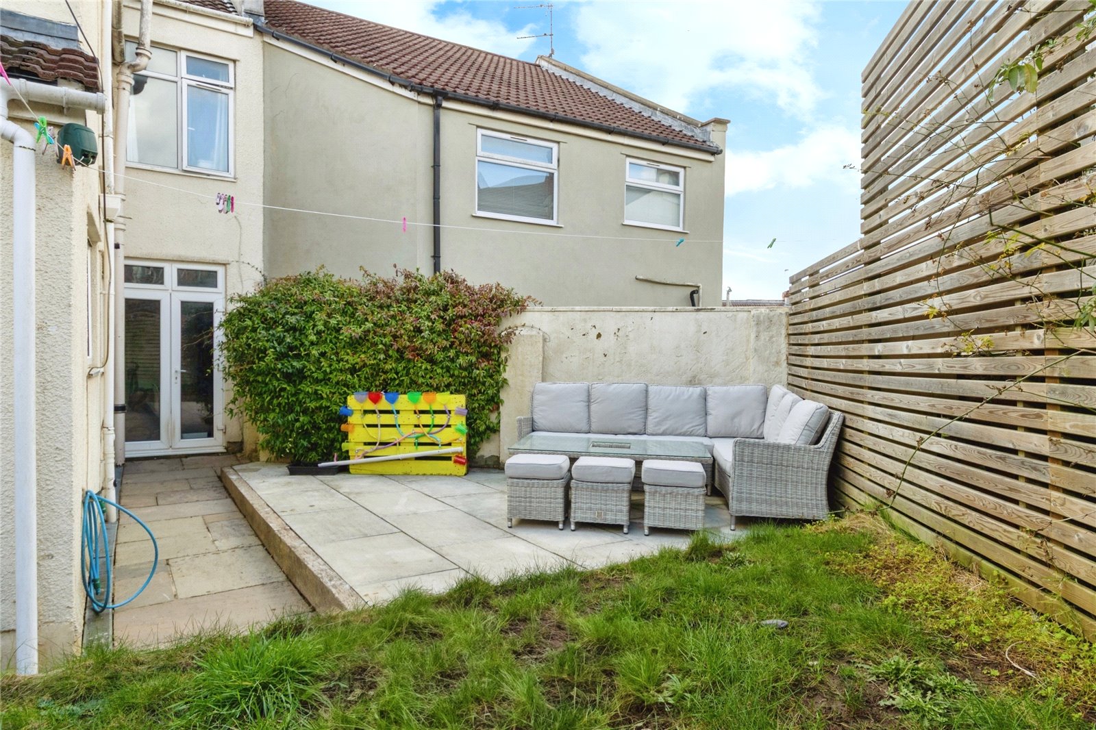 3 bedroom House for sale in Brislington