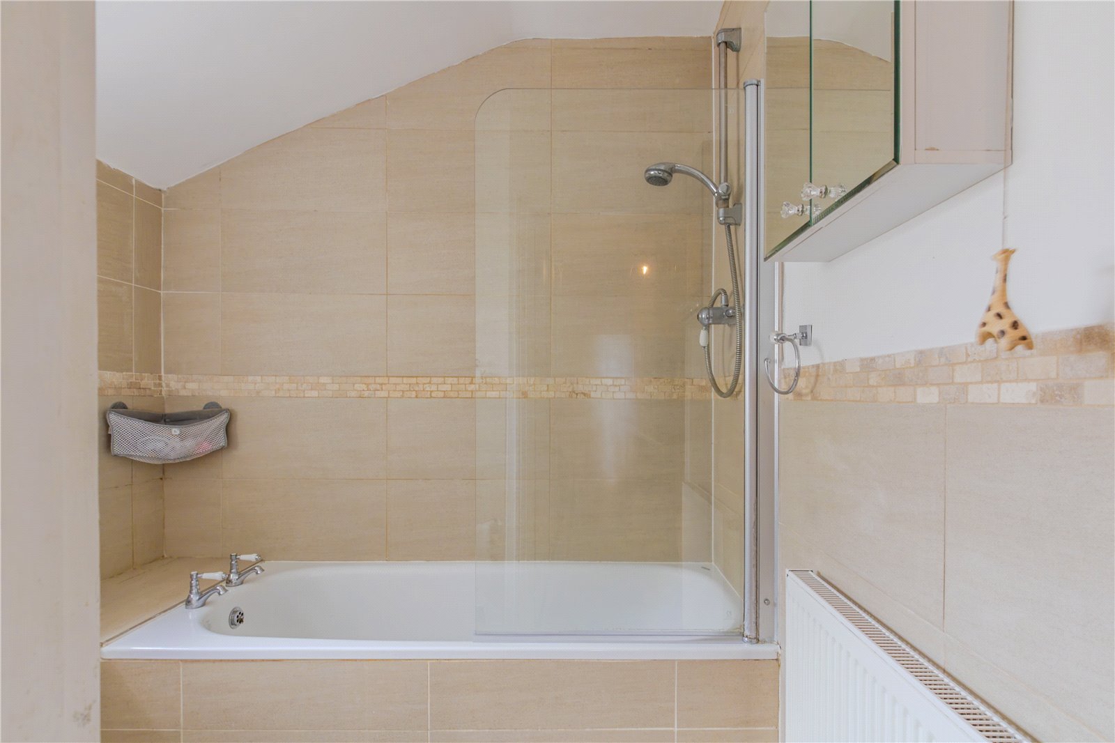 3 bedroom House for sale in Brislington