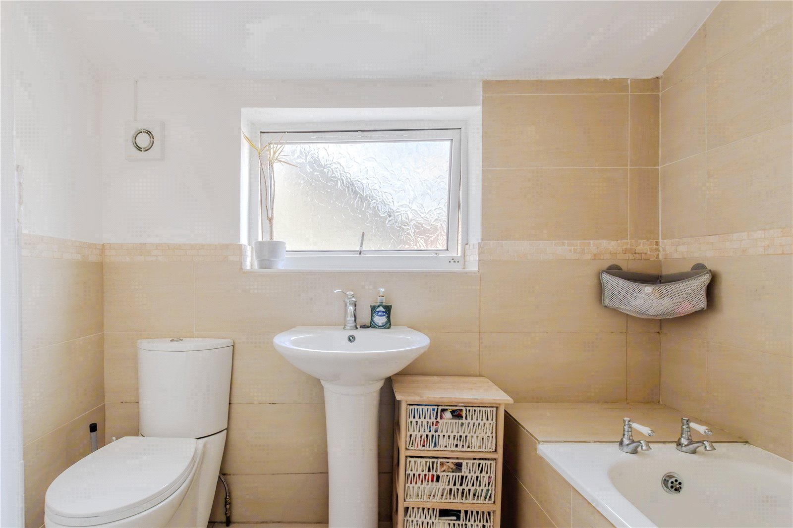 3 bedroom House for sale in Brislington