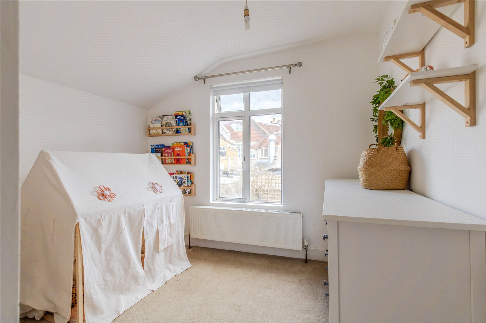 3 bedroom House for sale in Brislington