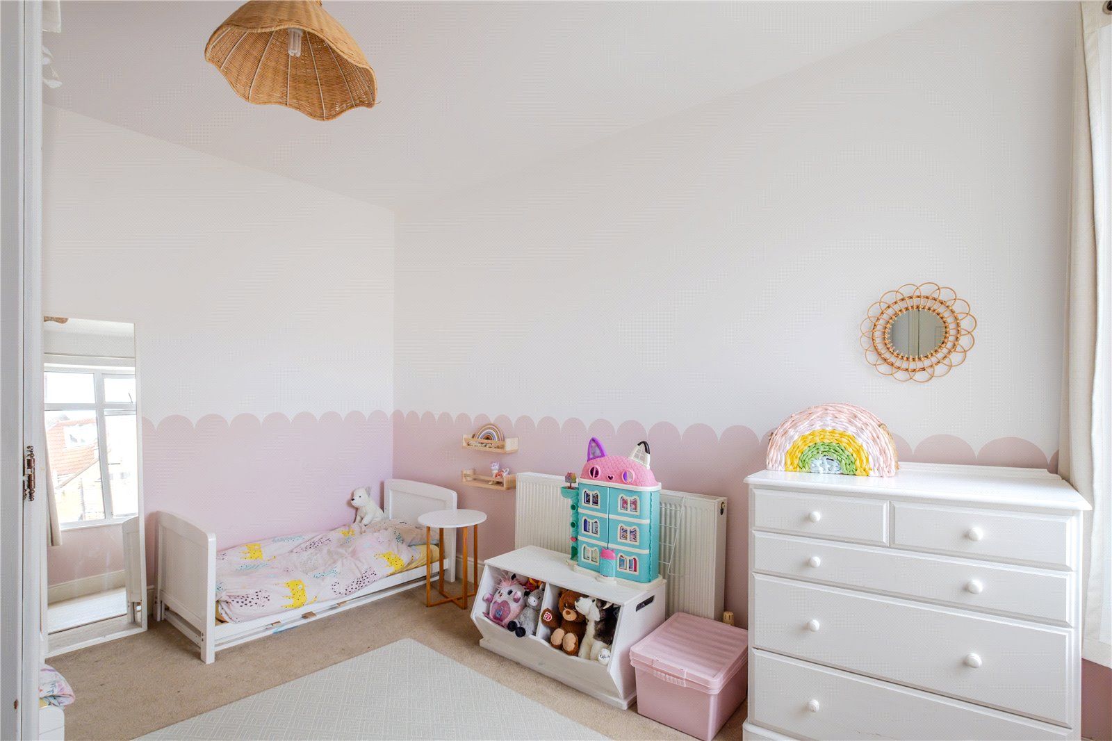3 bedroom House for sale in Brislington
