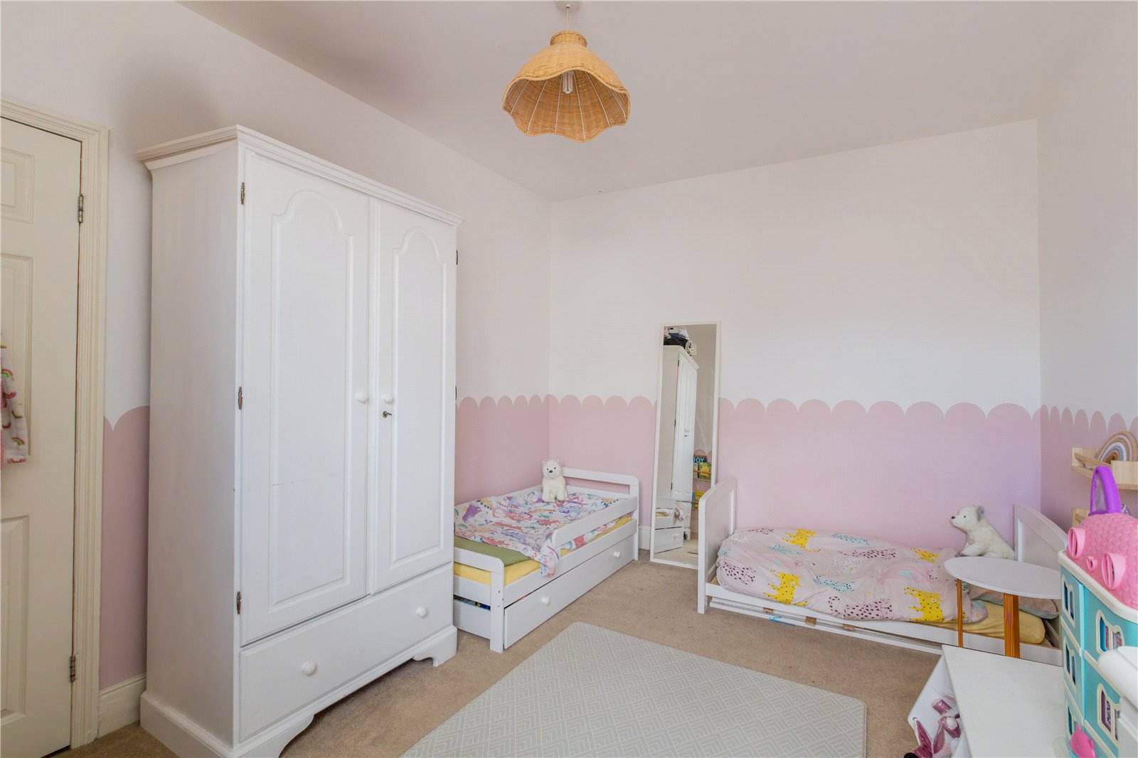 3 bedroom House for sale in Brislington
