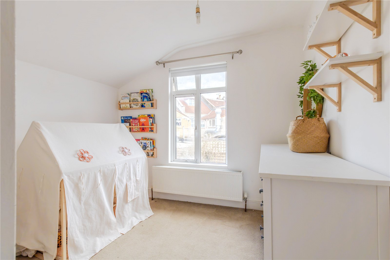 3 bedroom House for sale in Brislington