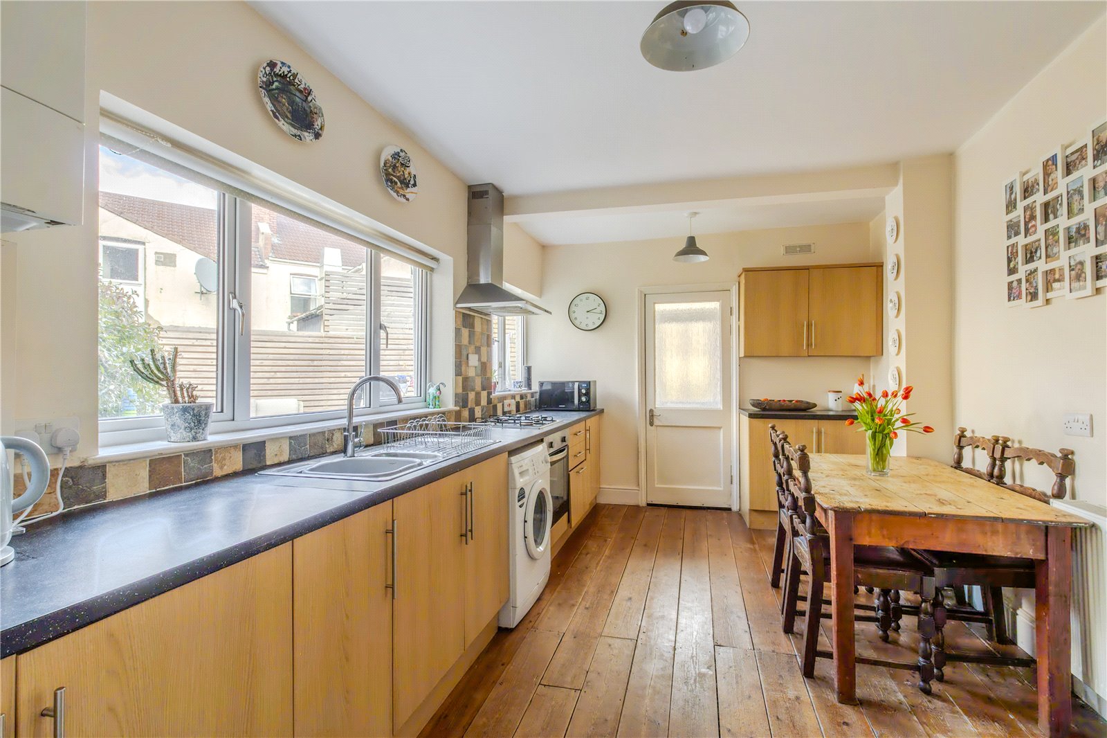 3 bedroom House for sale in Brislington