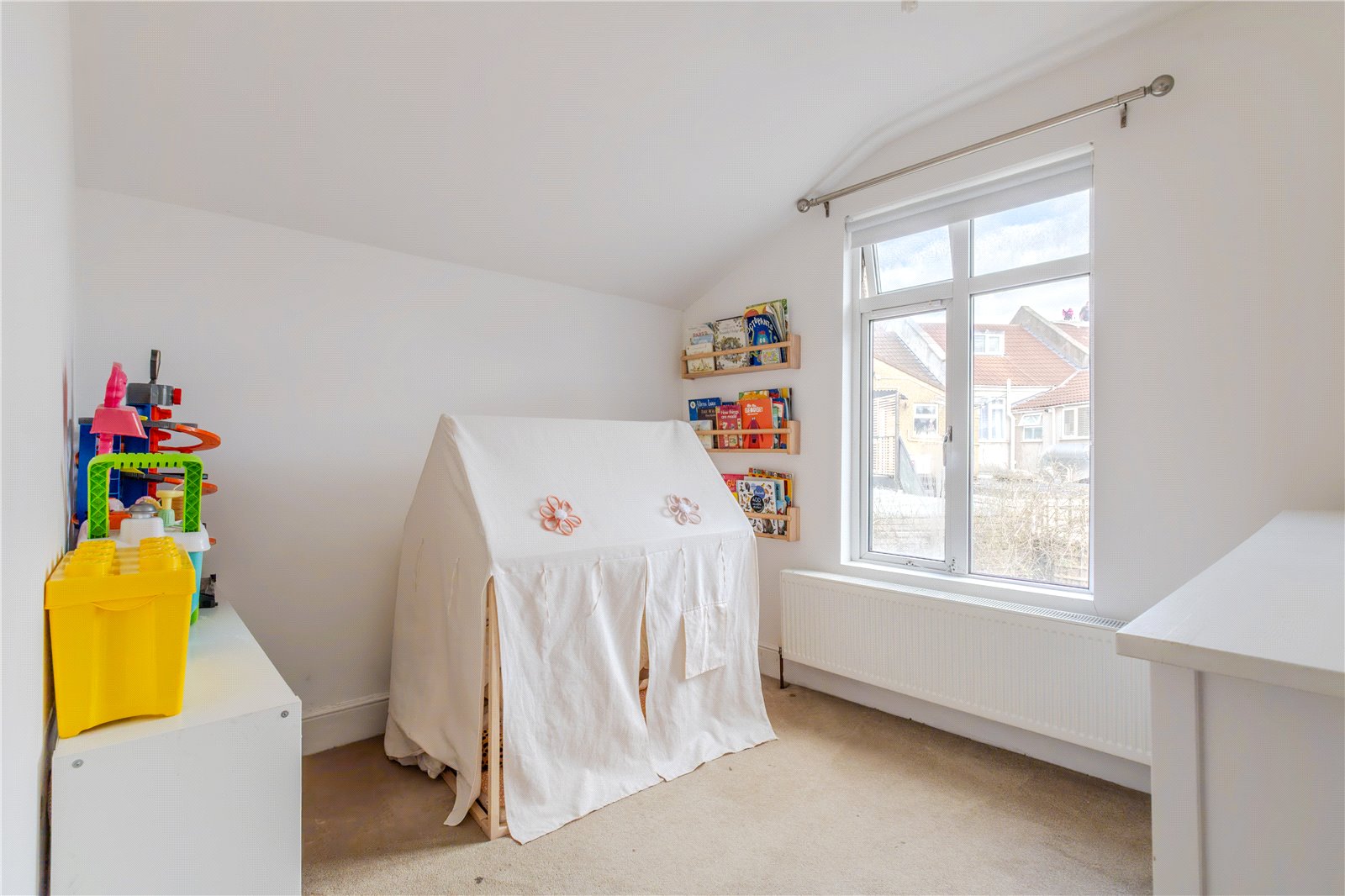 3 bedroom House for sale in Brislington