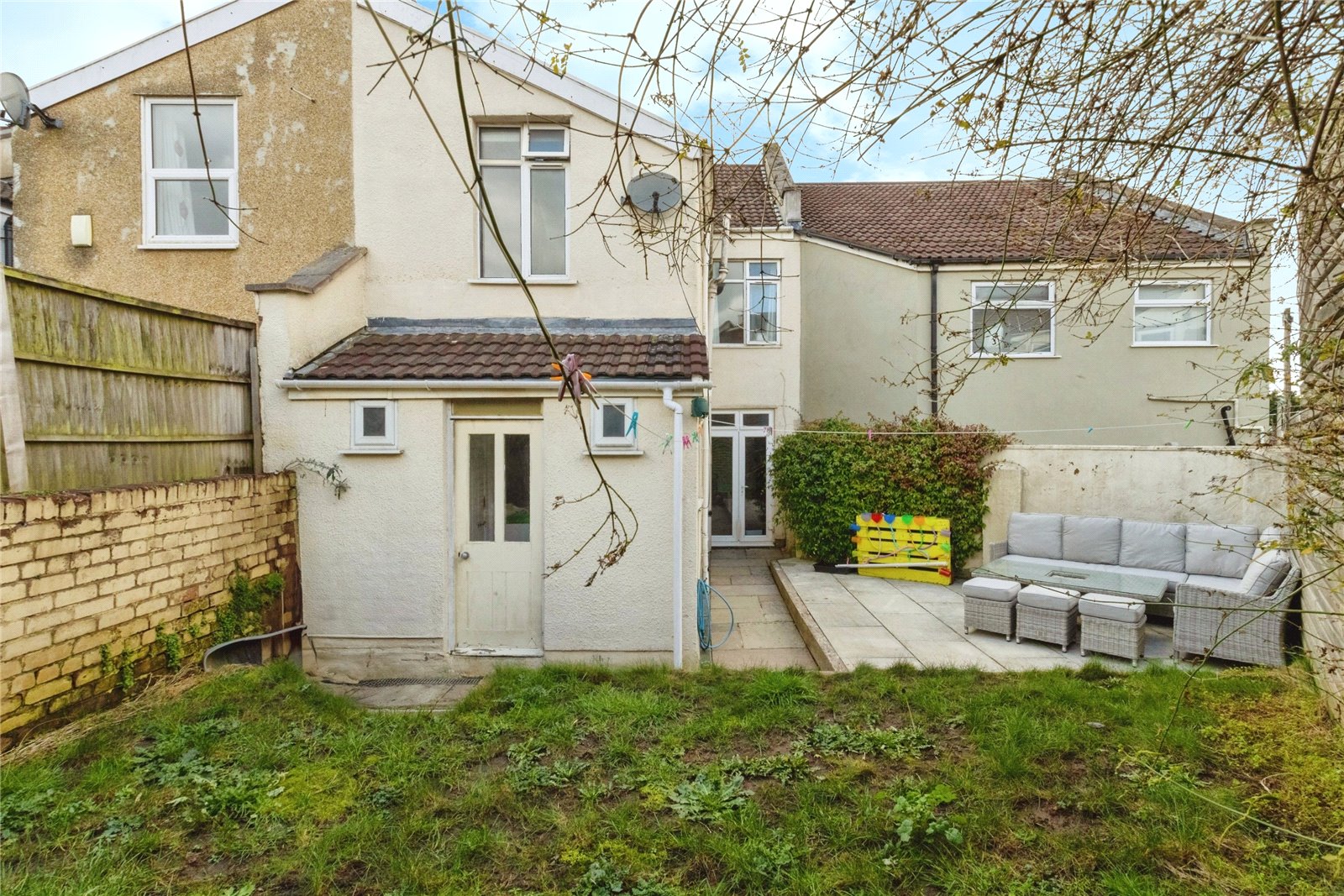 3 bedroom House for sale in Brislington