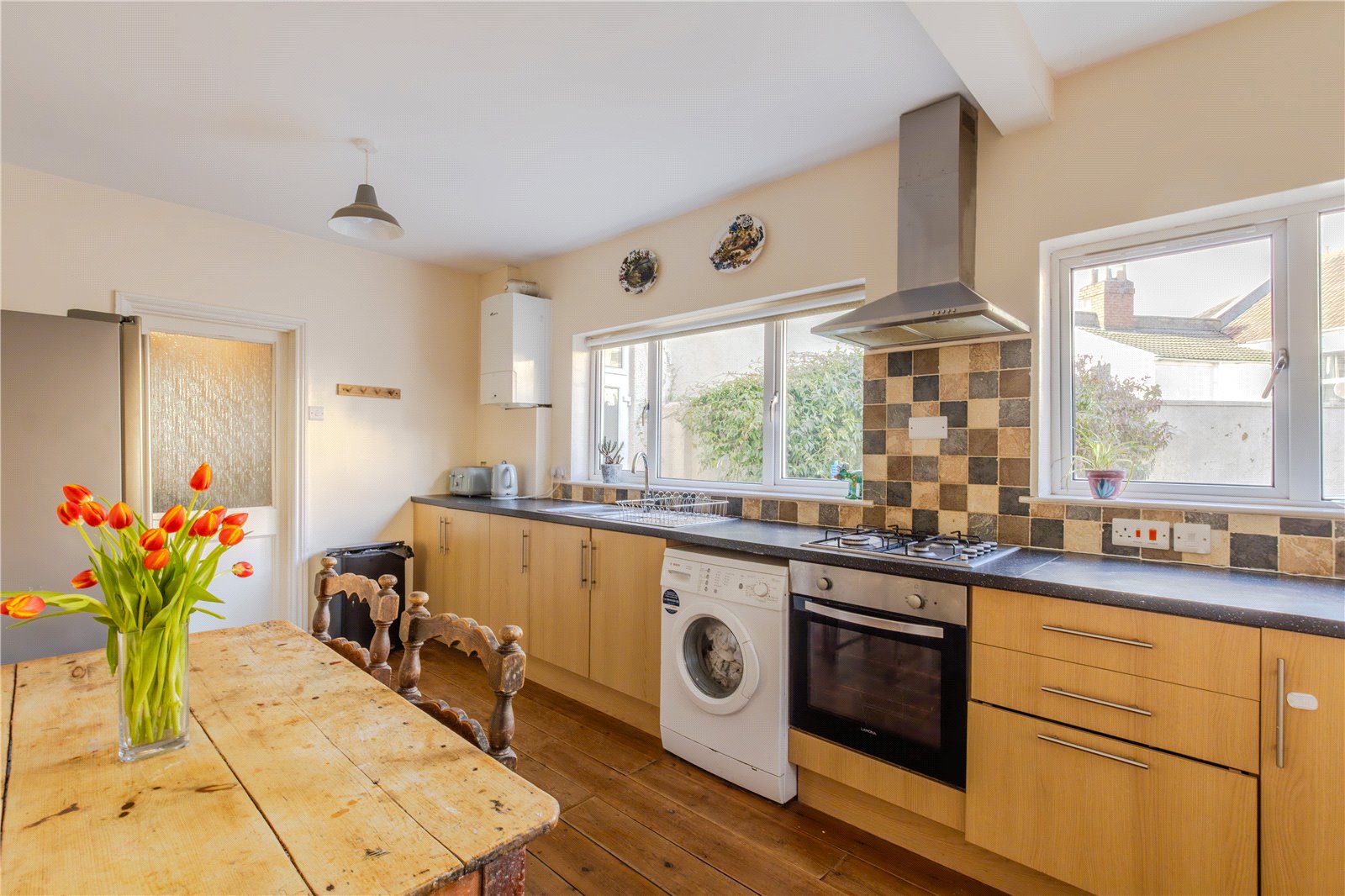 3 bedroom House for sale in Brislington