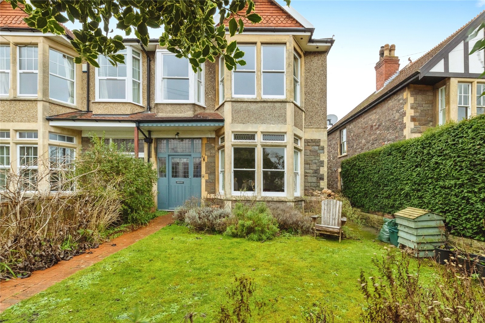 4 bedroom House for sale in Brislington, Bristol