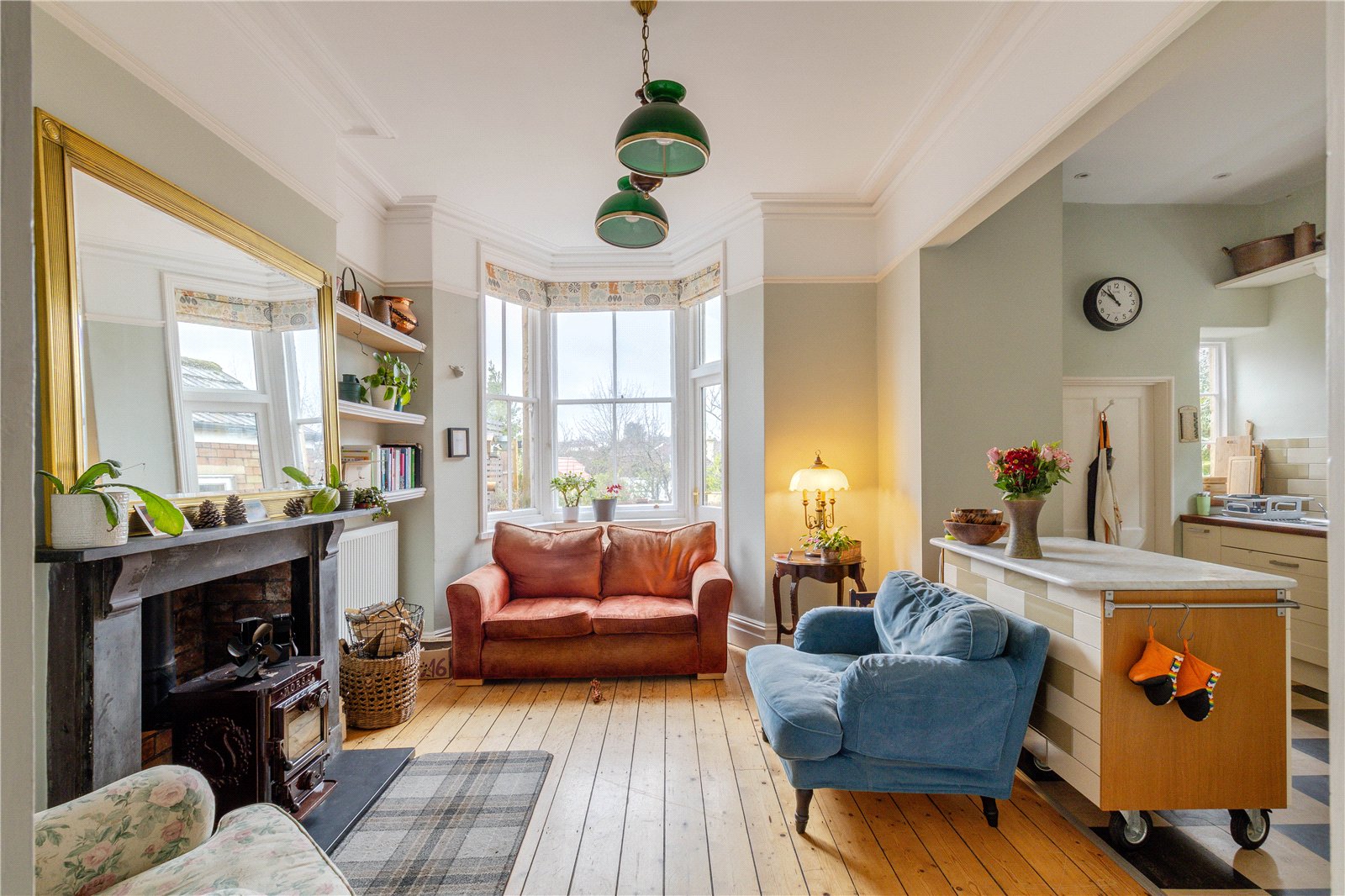 4 bedroom House for sale in Brislington, Bristol