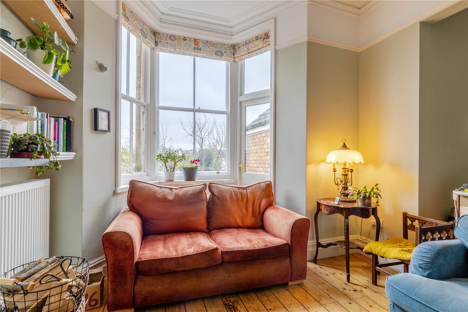 4 bedroom House for sale in Brislington, Bristol
