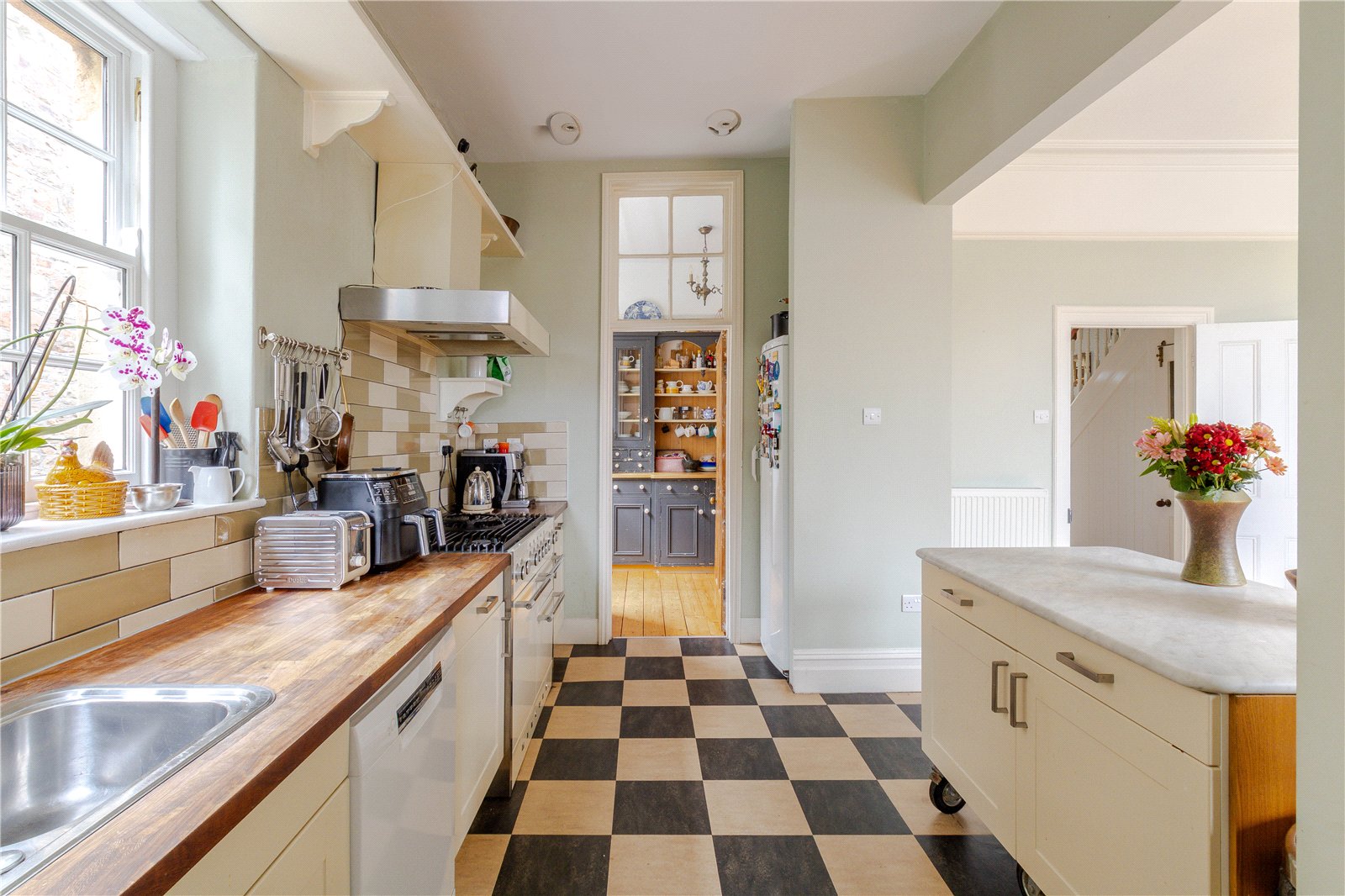 4 bedroom House for sale in Brislington, Bristol