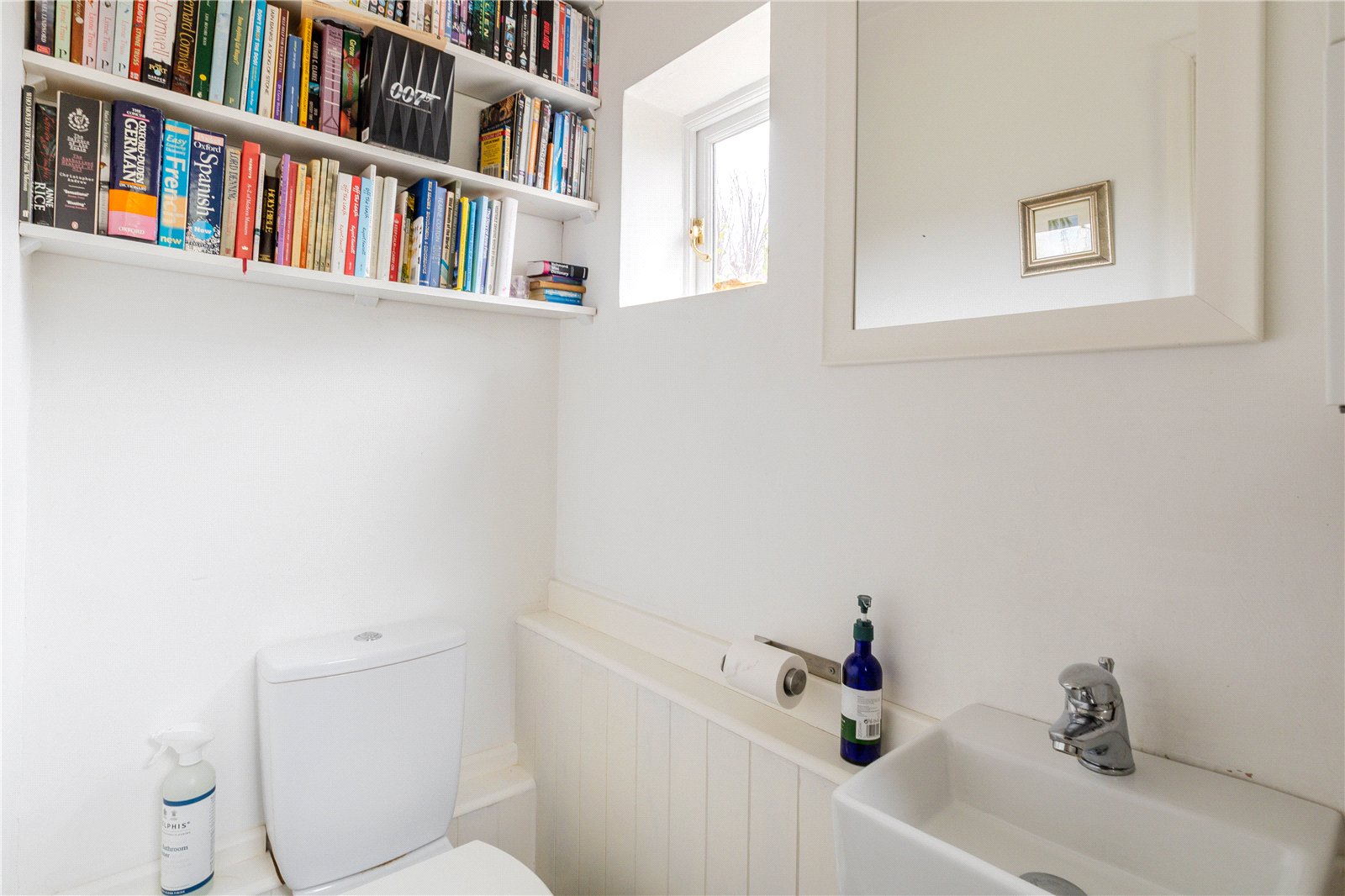 4 bedroom House for sale in Brislington, Bristol