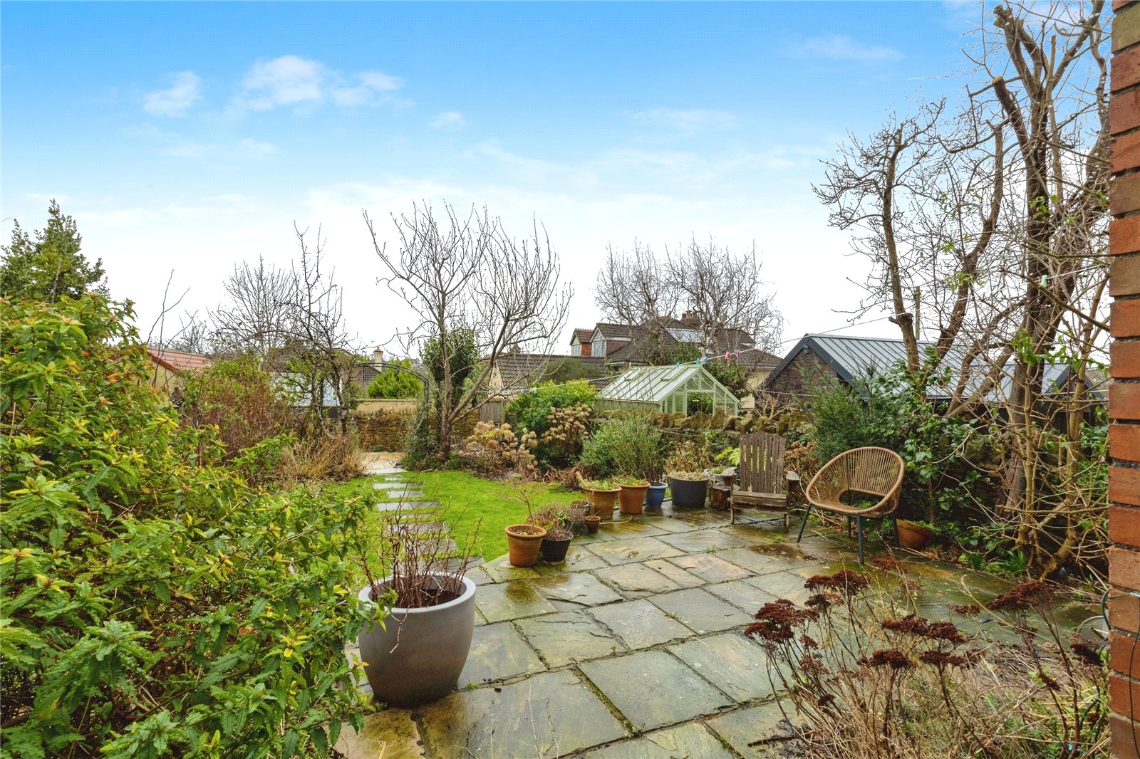 4 bedroom House for sale in Brislington, Bristol