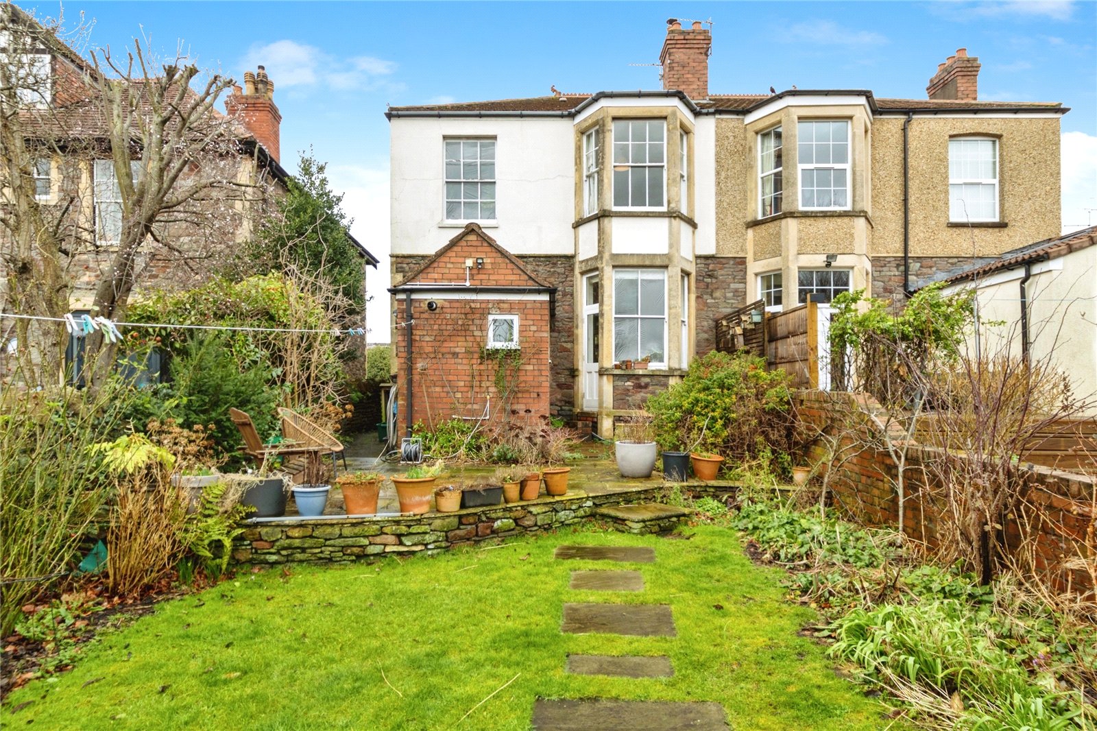 4 bedroom House for sale in Brislington, Bristol