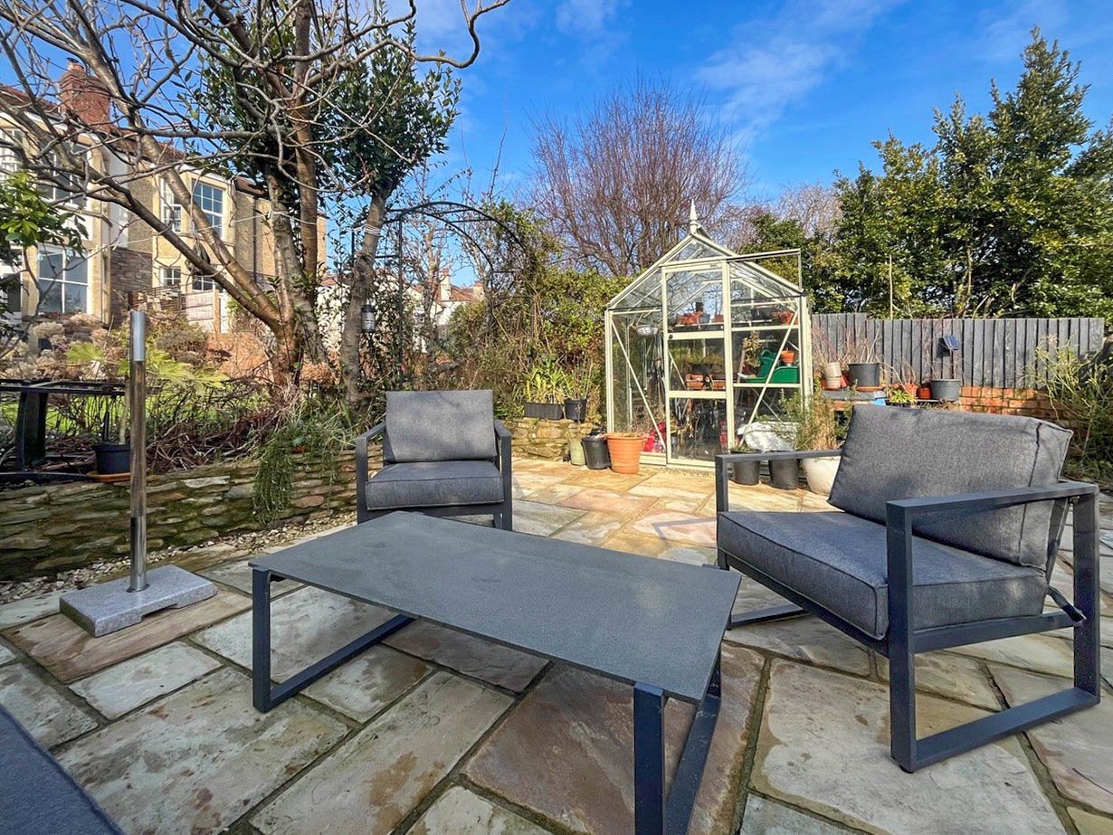 4 bedroom House for sale in Brislington, Bristol