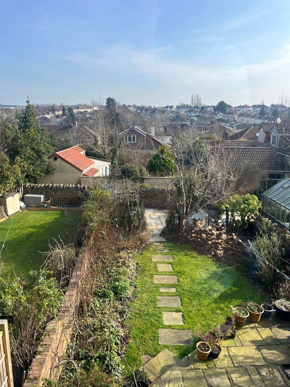 4 bedroom House for sale in Brislington, Bristol