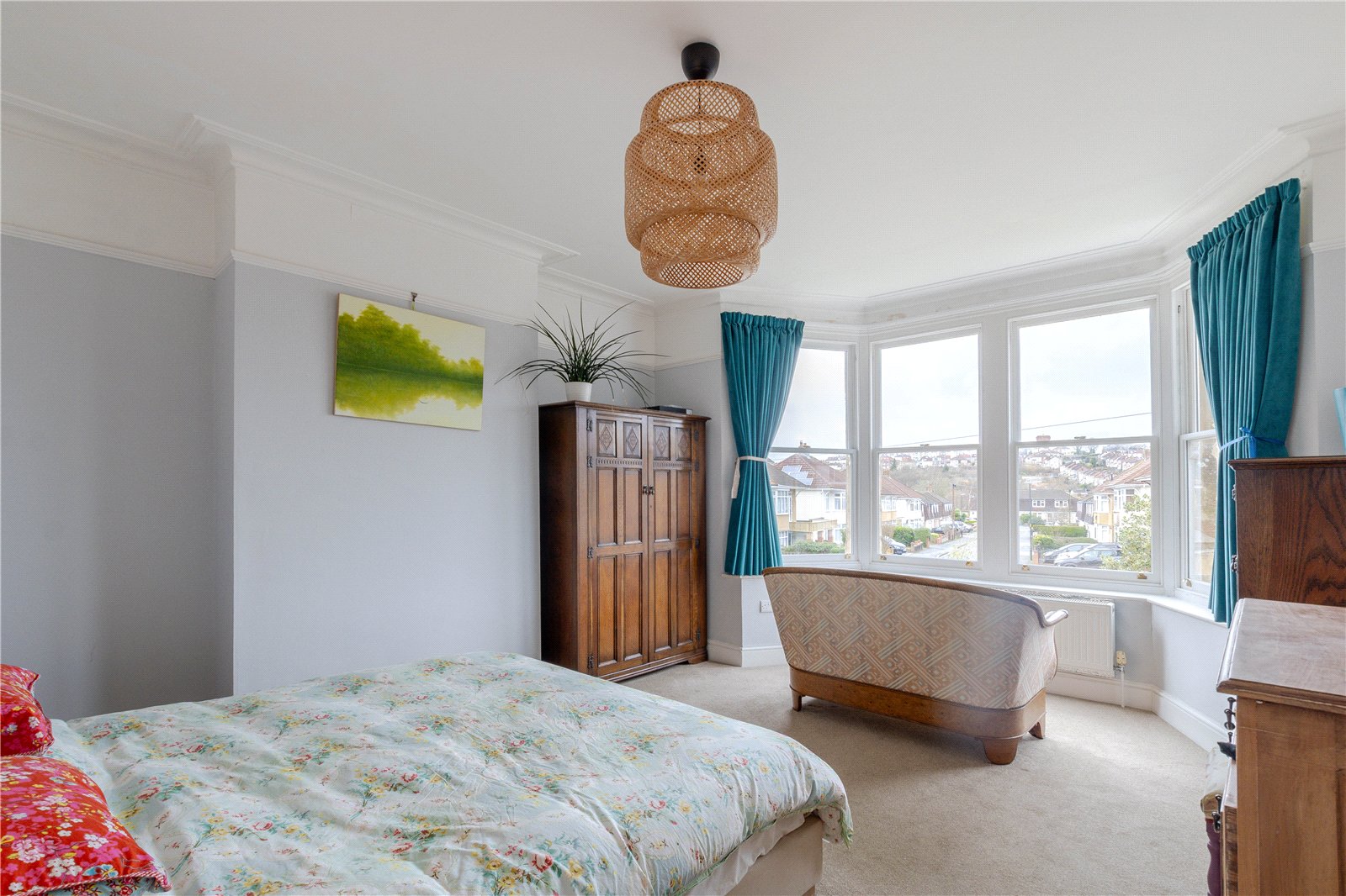 4 bedroom House for sale in Brislington, Bristol