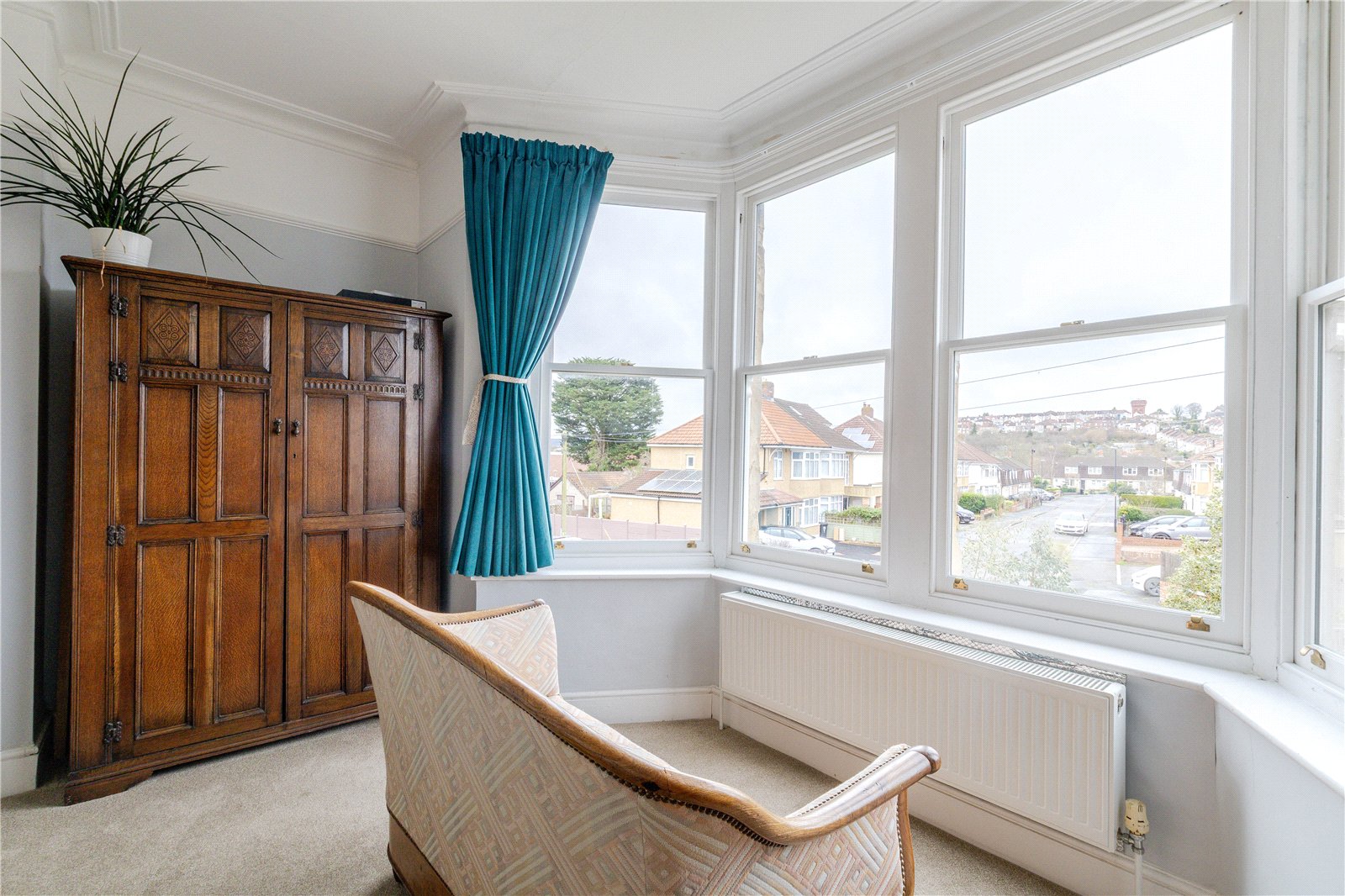 4 bedroom House for sale in Brislington, Bristol
