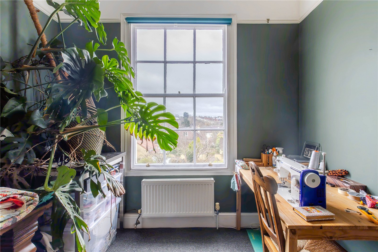4 bedroom House for sale in Brislington, Bristol