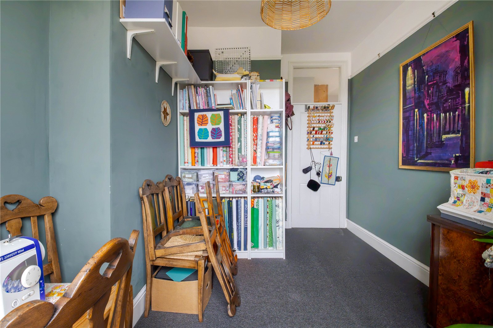 4 bedroom House for sale in Brislington, Bristol