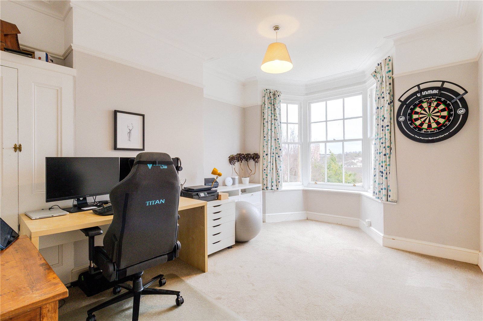 4 bedroom House for sale in Brislington, Bristol