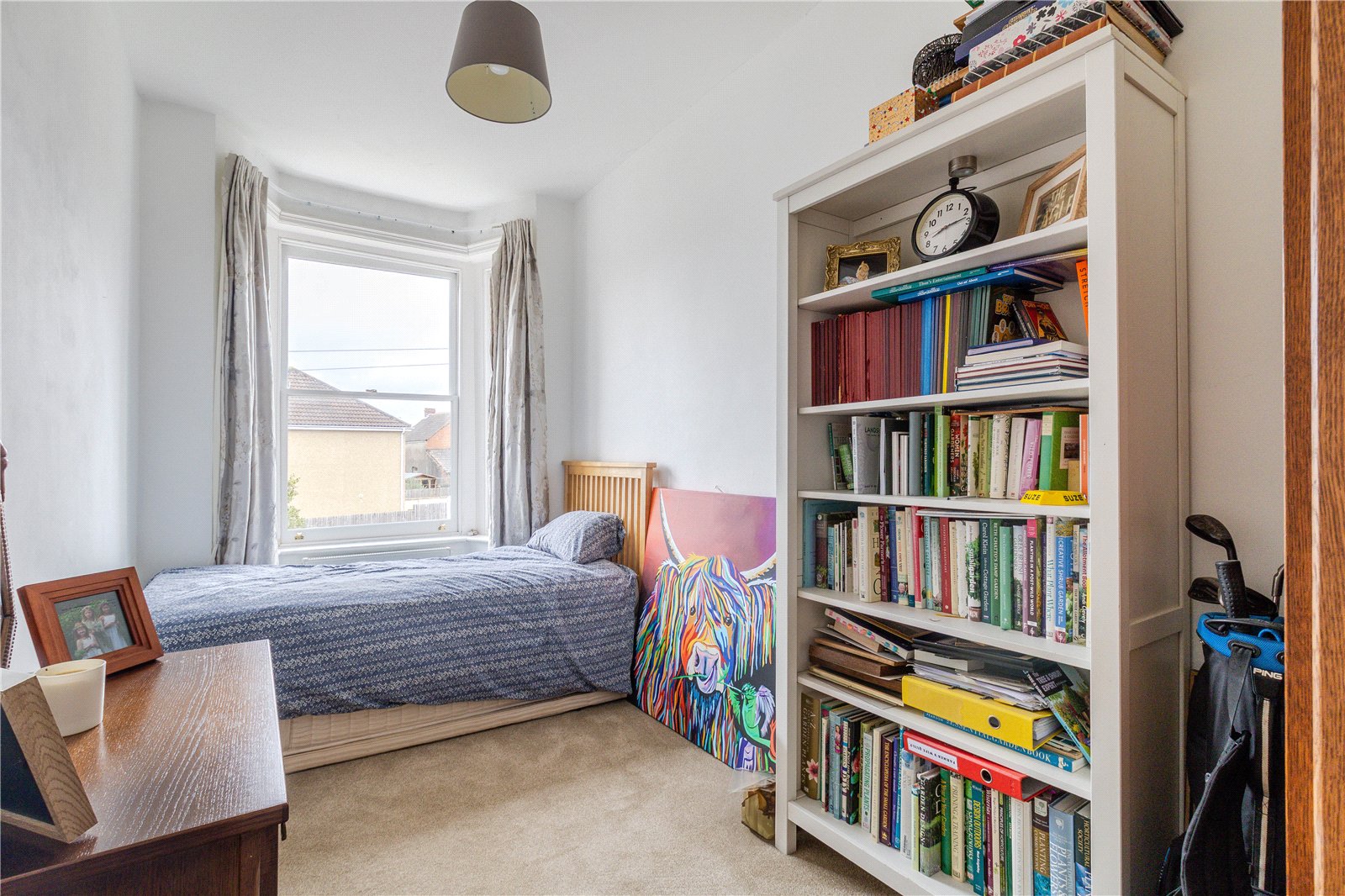 4 bedroom House for sale in Brislington, Bristol