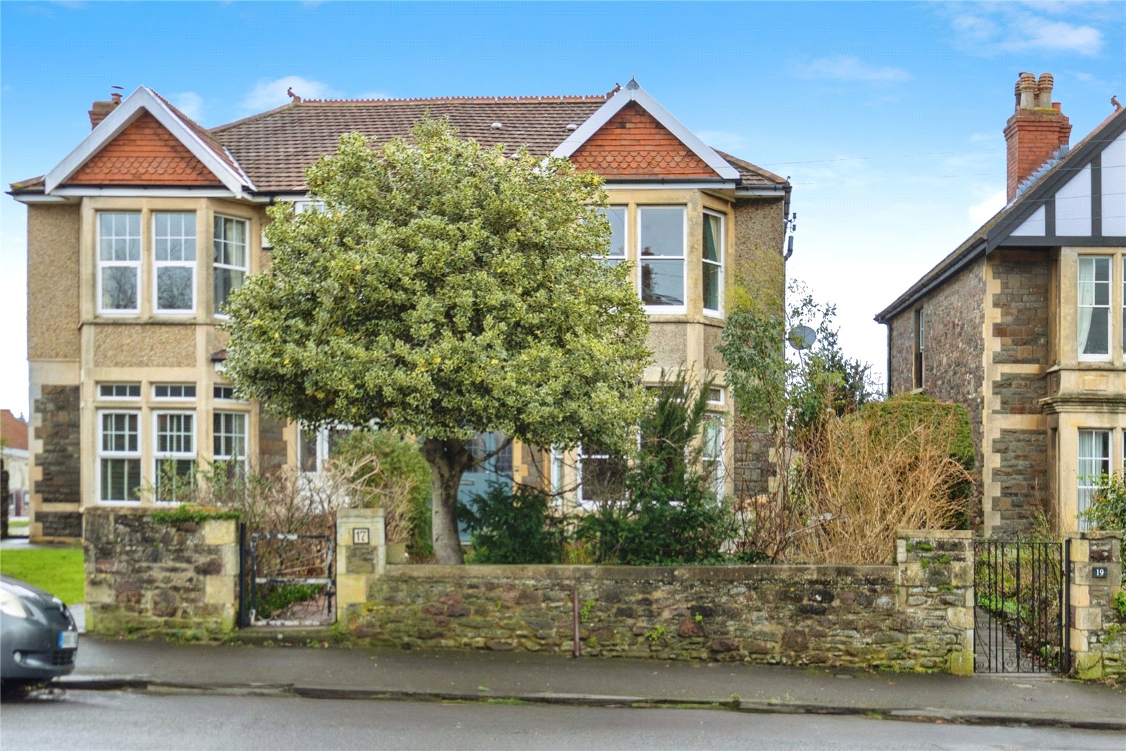 4 bedroom House for sale in Brislington, Bristol