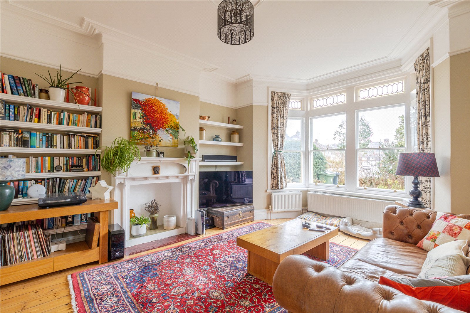 4 bedroom House for sale in Brislington, Bristol