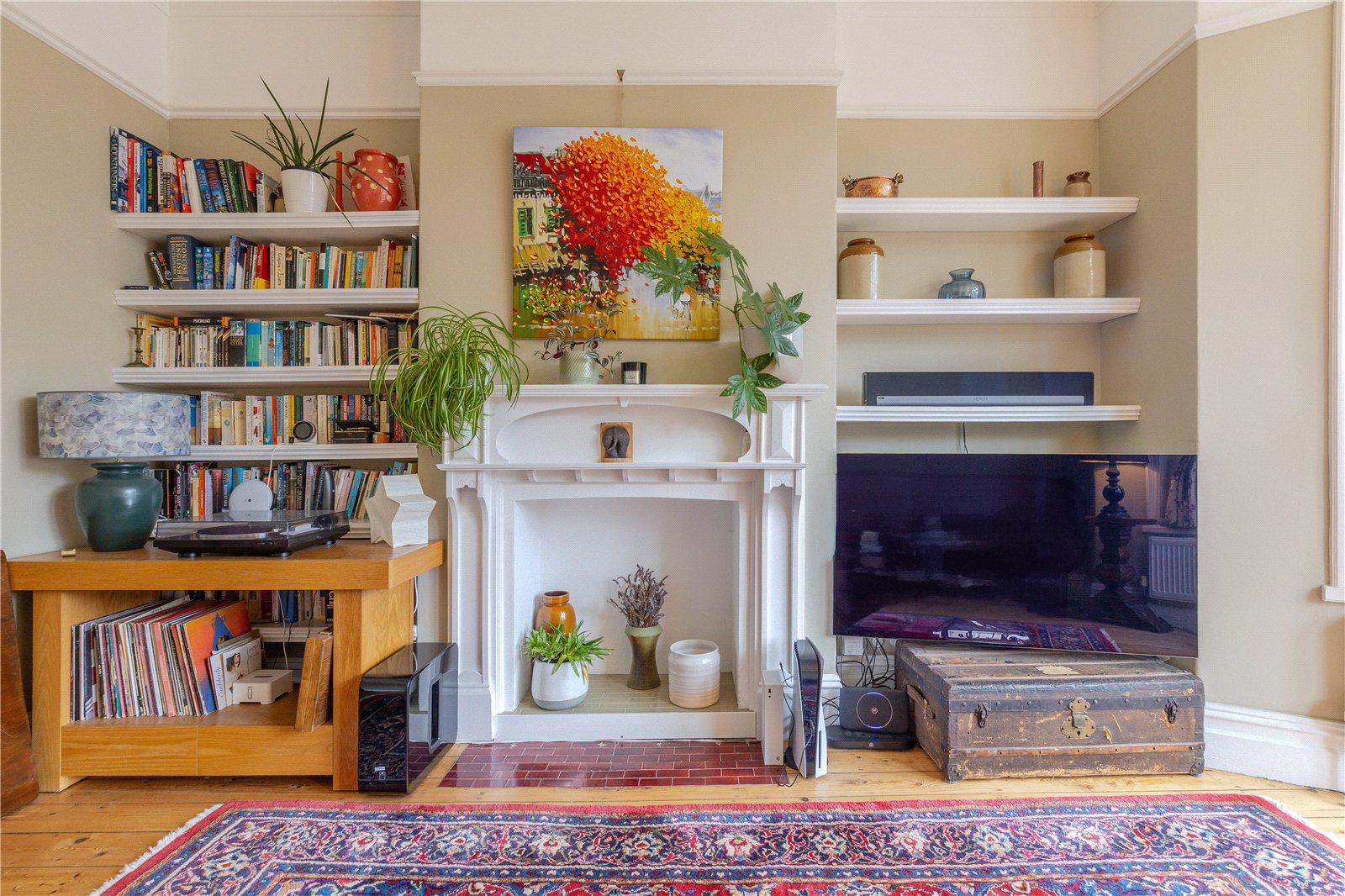 4 bedroom House for sale in Brislington, Bristol