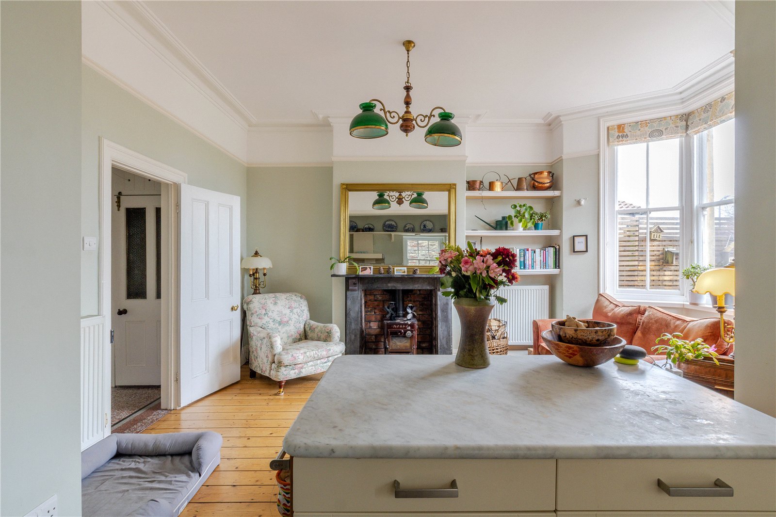 4 bedroom House for sale in Brislington, Bristol